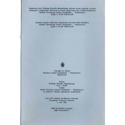 Polski słownik biograficzny. T. 14: Kopernicki Izydor - Kozłowska Maria