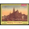 Dawny Wrocław. Zestaw 47 D 9 reprodukcji