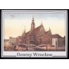 Dawny Wrocław. Zestaw 47 D 9 reprodukcji