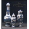 Stara porcelana miśnieńska w Dreźnie