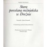 Stara porcelana miśnieńska w Dreźnie