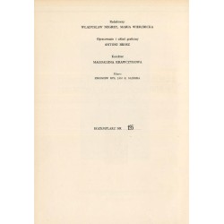 Nieznane ekslibrisy polskie XVI wieku w Bibliotece Jagiellońskiej