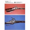 Broń palna w zbiorach Wielkopolskiego Muzeum Wojskowego w Poznaniu / fot. Piotr Krassowski J. Wilk