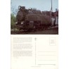 ...jeszcze pod parą. Still "under steam". Noch "unter Dampf" / fot. Jan Weselik