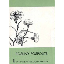 Rośliny pospolite