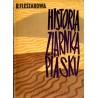 Historia ziarnka piasku