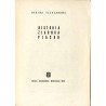 Historia ziarnka piasku