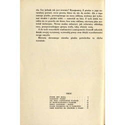 Historia ziarnka piasku