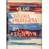 Biuro Projektów Zakładów Azotowych Kędzierzyn 1952-1964