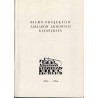 Biuro Projektów Zakładów Azotowych Kędzierzyn 1952-1964