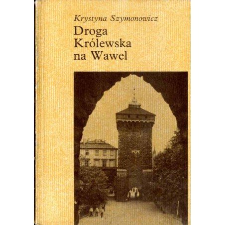 Droga Królewska na Wawel