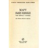 Mapy szlaków kajakowych Pomorza Zachodniego. Część północna i wschodnia