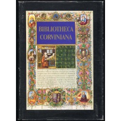 Bibliotheca Corviniana. Biblioteka Króla Macieja Korwina
