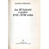 Jan III Sobieski w grafice XVII i XVIII wieku
