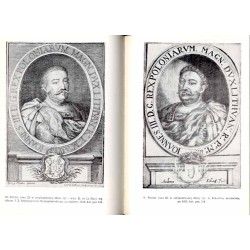 Jan III Sobieski w grafice XVII i XVIII wieku