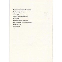 Zbigniew Pronaszko / fot. Jerzy Malinowski