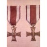 Odznaczenia Polskiej Rzeczypospolitej Ludowej ze zbiorów Muzeum Wojska Polskiego / fot. Maciej Ciunowicz