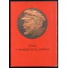 Lenin w medalierstwie polskim / fot. Zbigniew Biedrzycki Stefan R. Sadowski Wiesław Stasiak