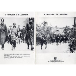 Wrzesień 1939. II wojna światowa