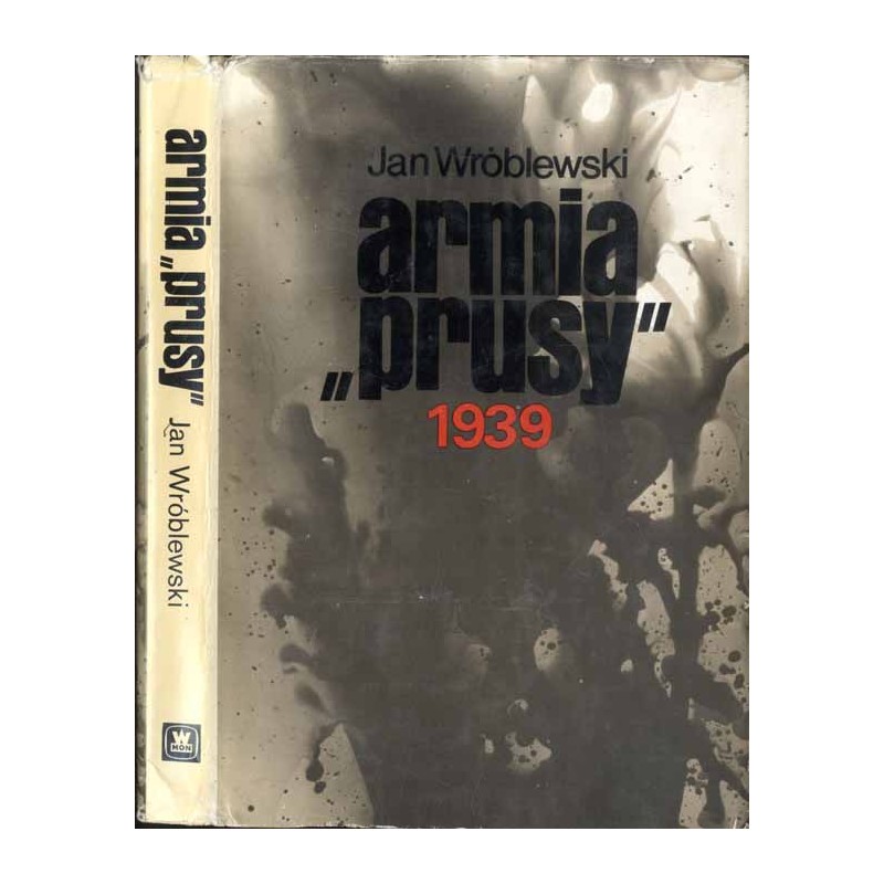 Armia "Prusy" 1939