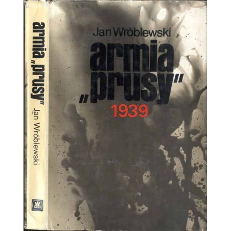 Armia "Prusy" 1939