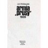 Armia "Prusy" 1939