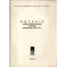 Rocznik Muzeum Górnośląskiego w Bytomiu. Archeologia. Zeszyt nr 3 (1965)