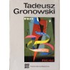 Tadeusz Gronowski / fot. Dionizy Gładysz
