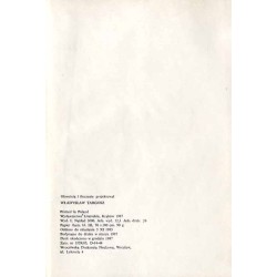 Rocznik Podhalański. T. 4 (1987) / Wspomnienia Jana Kantego Andrusikiewicza w świetle źródeł / Stanisława Cerchy nie wydana mono