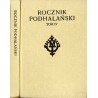 Rocznik Podhalański. T. 4 (1987) / Wspomnienia Jana Kantego Andrusikiewicza w świetle źródeł / Stanisława Cerchy nie wydana mono