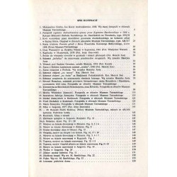 Rocznik Podhalański. T. 4 (1987) / Wspomnienia Jana Kantego Andrusikiewicza w świetle źródeł / Stanisława Cerchy nie wydana mono
