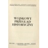 Wojskowy Przegląd Historyczny. R. 31 (1986). Nr 4 (118) (Październik - Grudzień 1986)