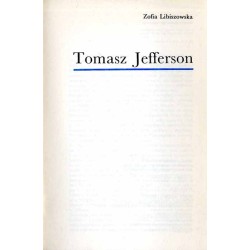 Tomasz Jefferson