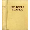 Historia Śląska. T. 1: Do roku 1763. Cz. 3: od końca XVI w. do r. 1763