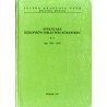 Inwentarz rękopisów Biblioteki Kórnickiej. Z. 5: Sygn. 12001-13000