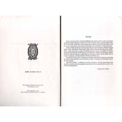 Inwentarz rękopisów Biblioteki Kórnickiej. Z. 5: Sygn. 12001-13000
