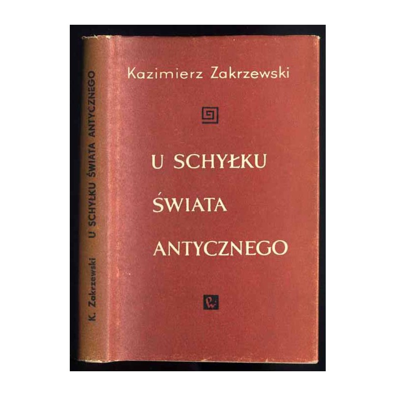 U schyłku świata antycznego