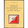 Patron Katolickiego Liceum Ogólnokształcącego w Katowicach ks. Emil Szramek. Prace konkursowe