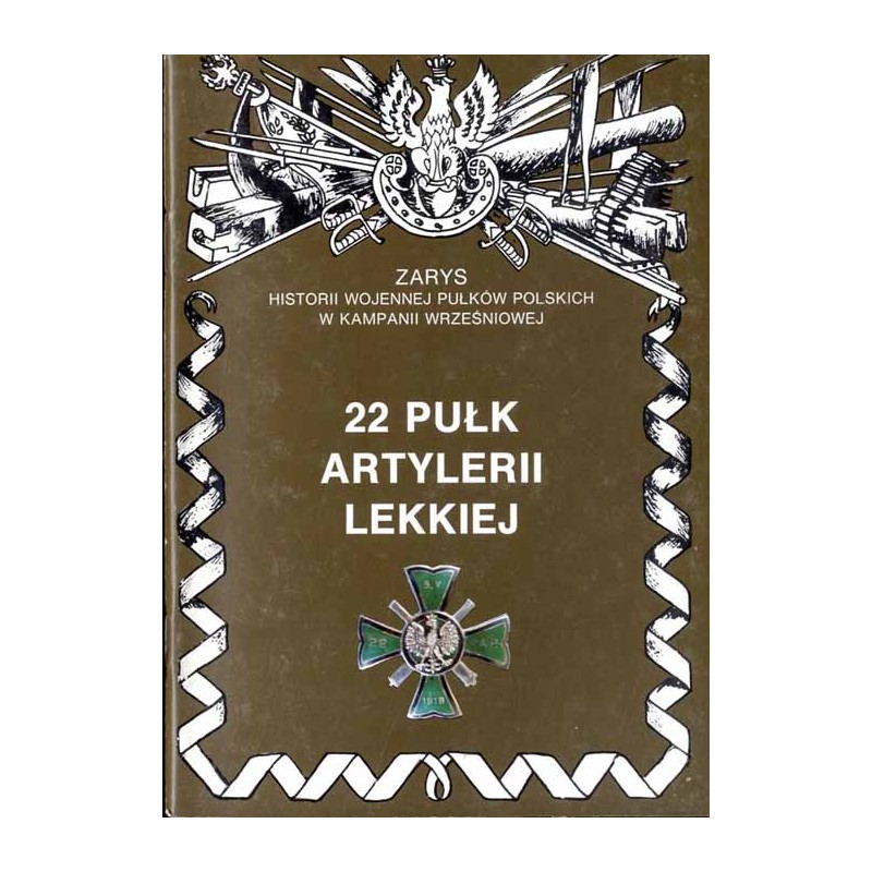 22 Pułk Artylerii Lekkiej