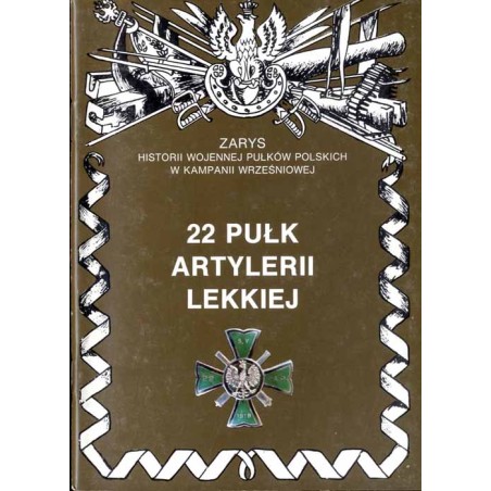 22 Pułk Artylerii Lekkiej