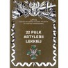 22 Pułk Artylerii Lekkiej
