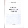 22 Pułk Artylerii Lekkiej