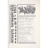 Zeszyty Tarnogórskie. Nr 4 (1987) / Tobie Ojczyzno! Ślązacy - żołnierze 1 Samodzielnej Brygady Spadochronowej - polegli i zmarli