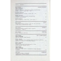 Zeszyty Tarnogórskie. Nr 4 (1987) / Tobie Ojczyzno! Ślązacy - żołnierze 1 Samodzielnej Brygady Spadochronowej - polegli i zmarli
