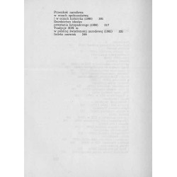 Historyk a świadomość narodowa