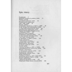 Historyk a świadomość narodowa