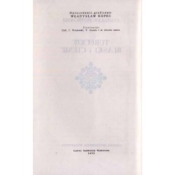 Tureckie blaski i cienie