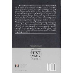 Polscy uchodźcy na Bliskim Wschodzie w latach drugiej wojny światowej. Ośrodki, instytucje, organizacje