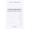 72 pułk piechoty im. pułkownika Dionizego Czachowskiego