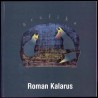 Roman Kalarus grafika